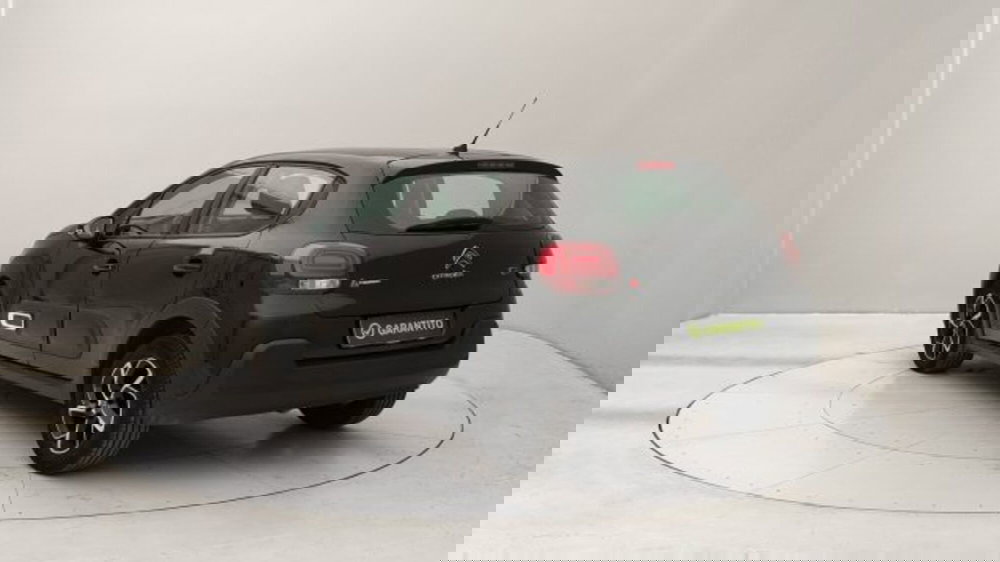 Citroen C3 usata a Torino (3)