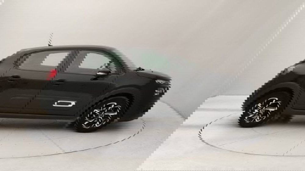 Citroen C3 usata a Torino (6)