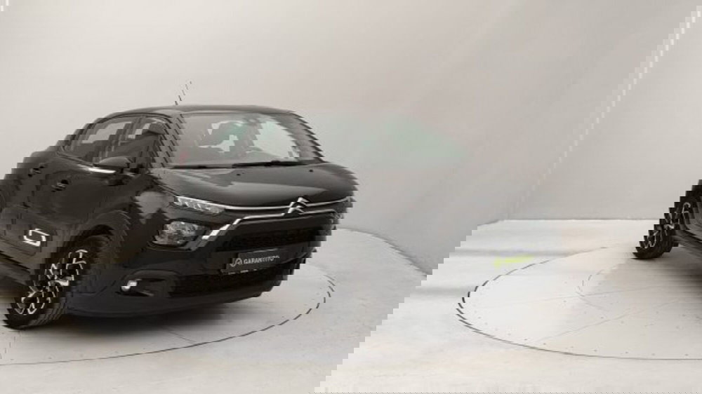 Citroen C3 usata a Torino (7)