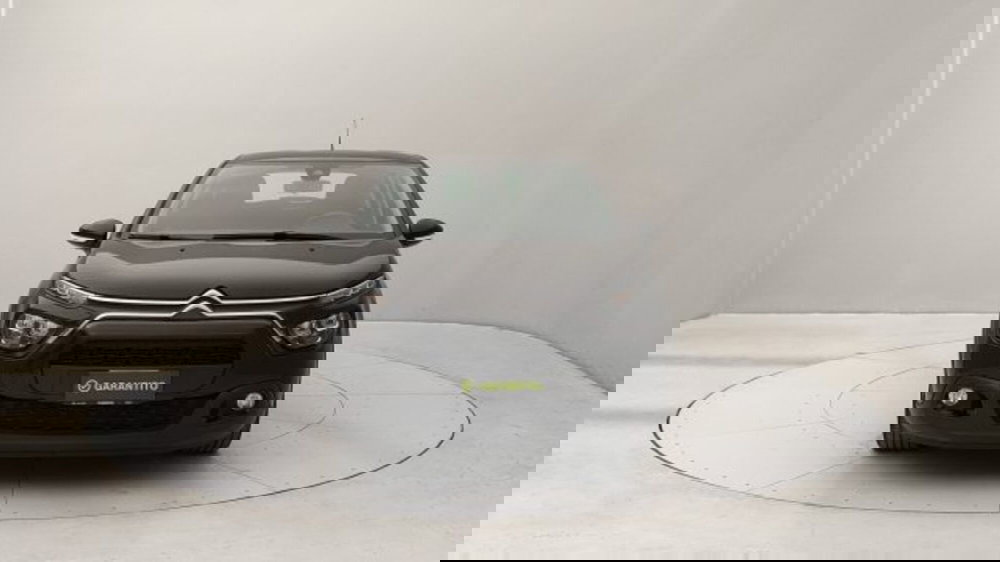 Citroen C3 usata a Torino (8)