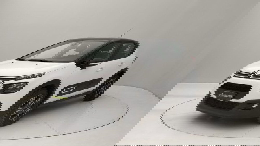 Citroen C3 usata a Torino