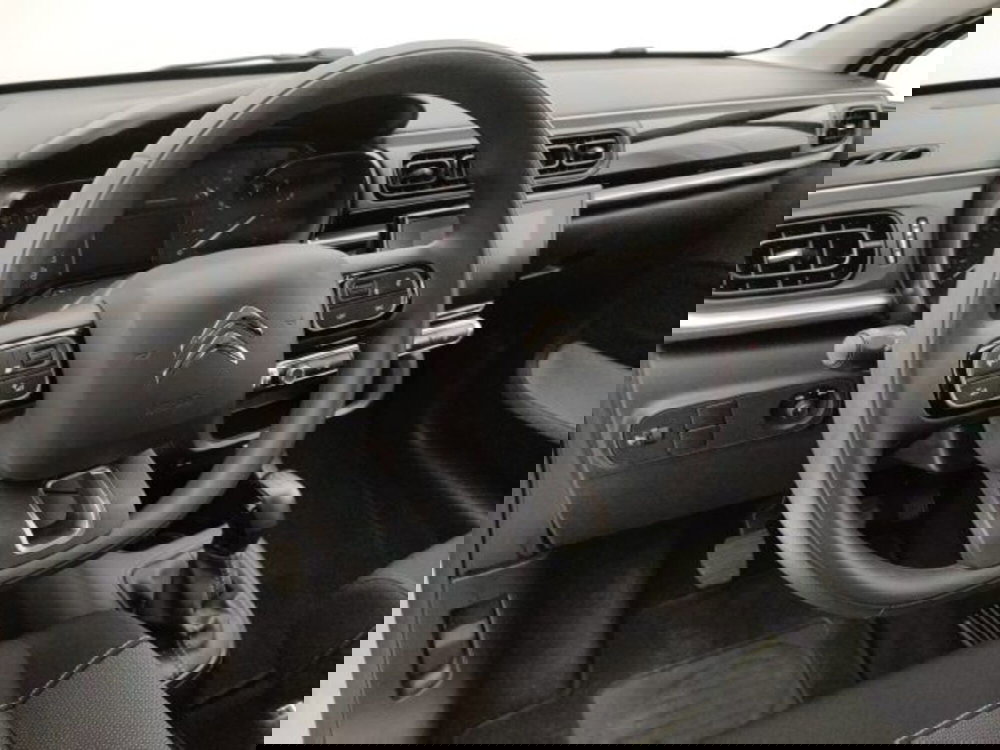 Citroen C3 usata a Torino (10)