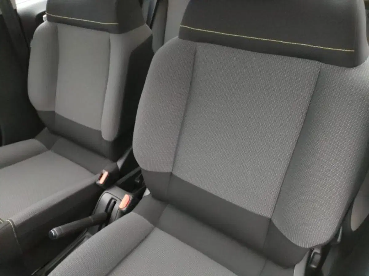 Citroen C3 usata a Torino (11)