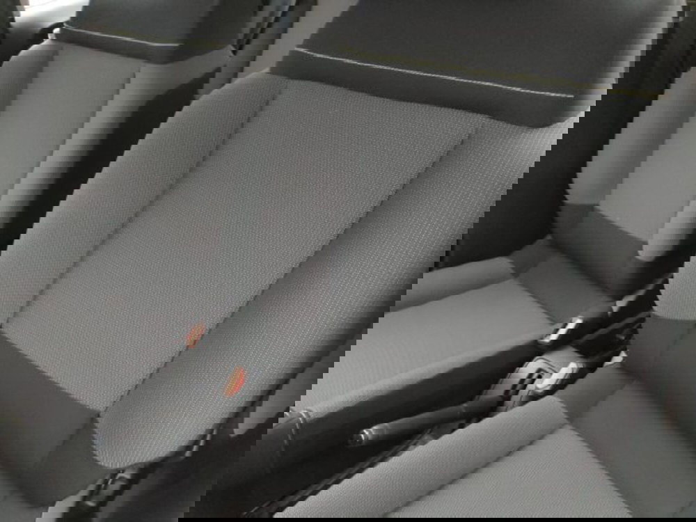 Citroen C3 usata a Torino (11)