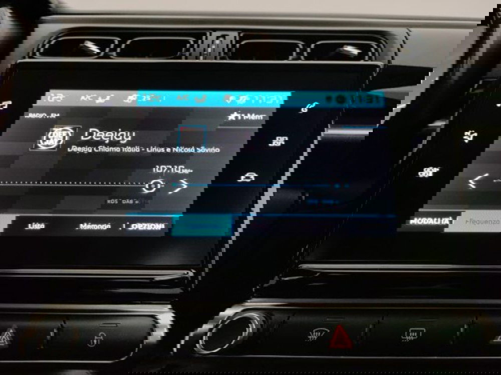 Citroen C3 usata a Torino (13)