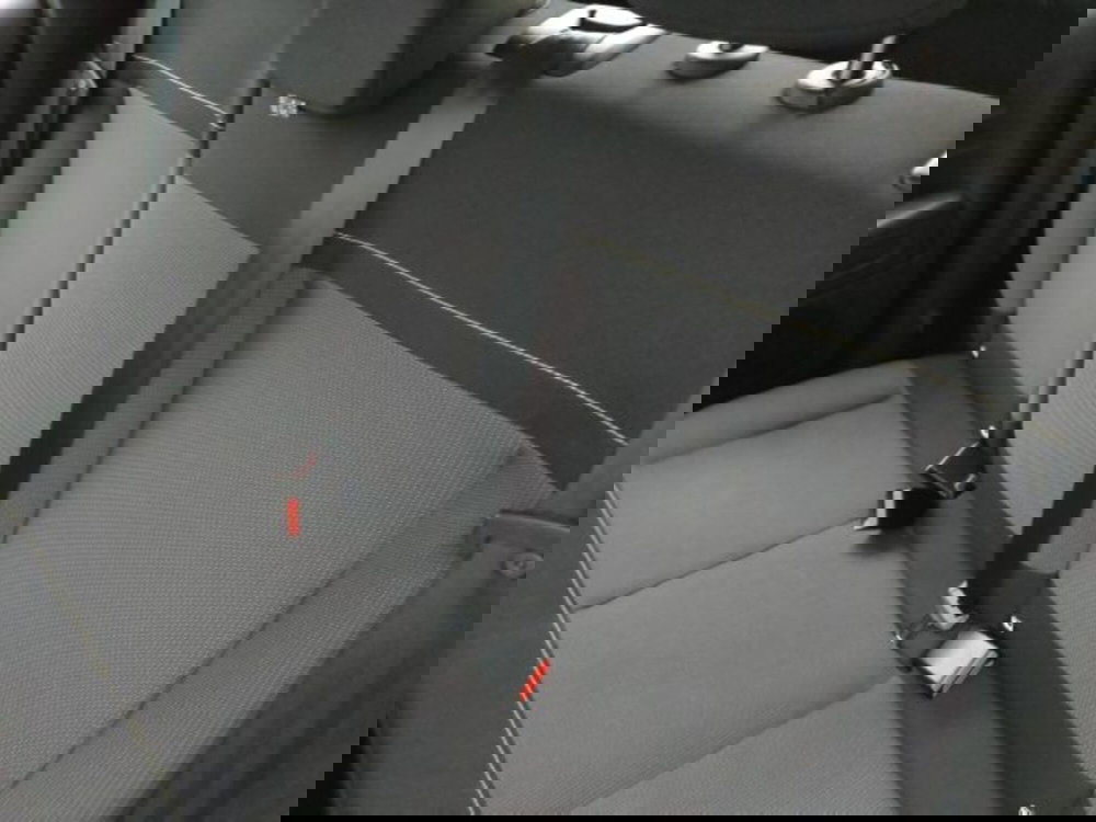 Citroen C3 usata a Torino (14)