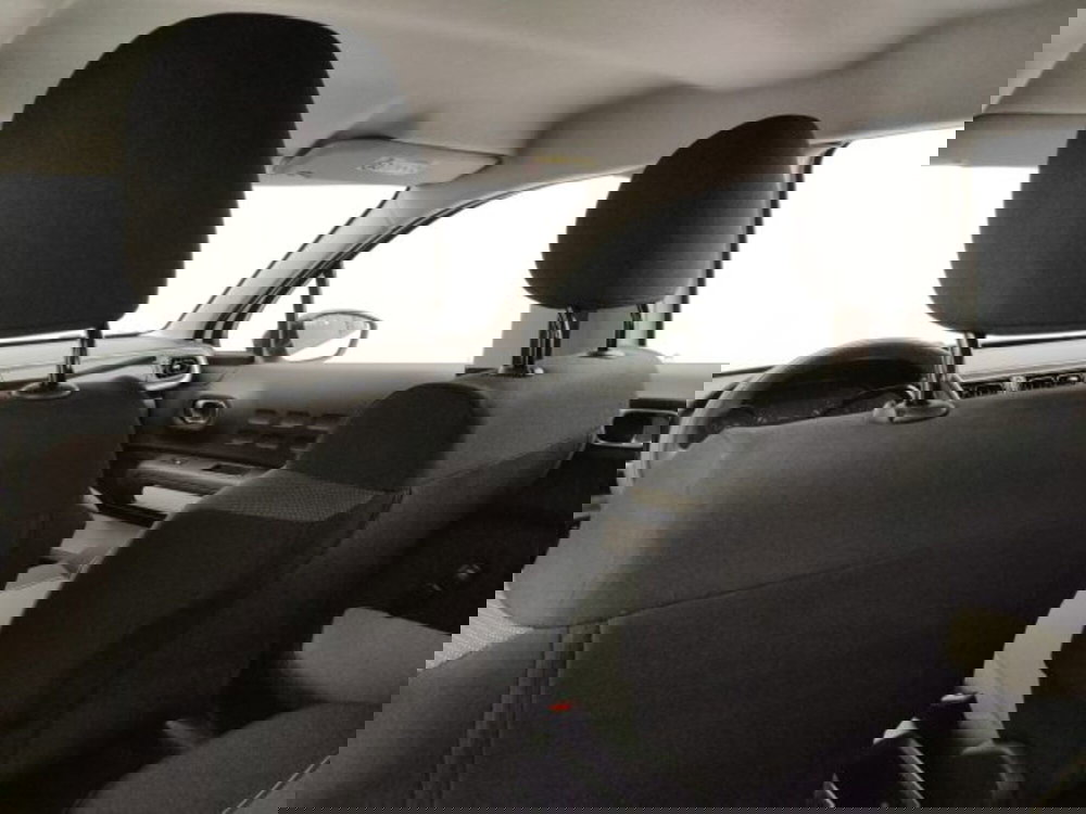 Citroen C3 usata a Torino (15)