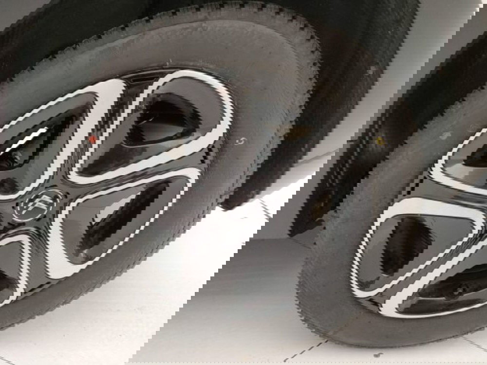 Citroen C3 usata a Torino (16)