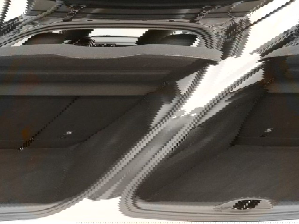 Citroen C3 usata a Torino (17)