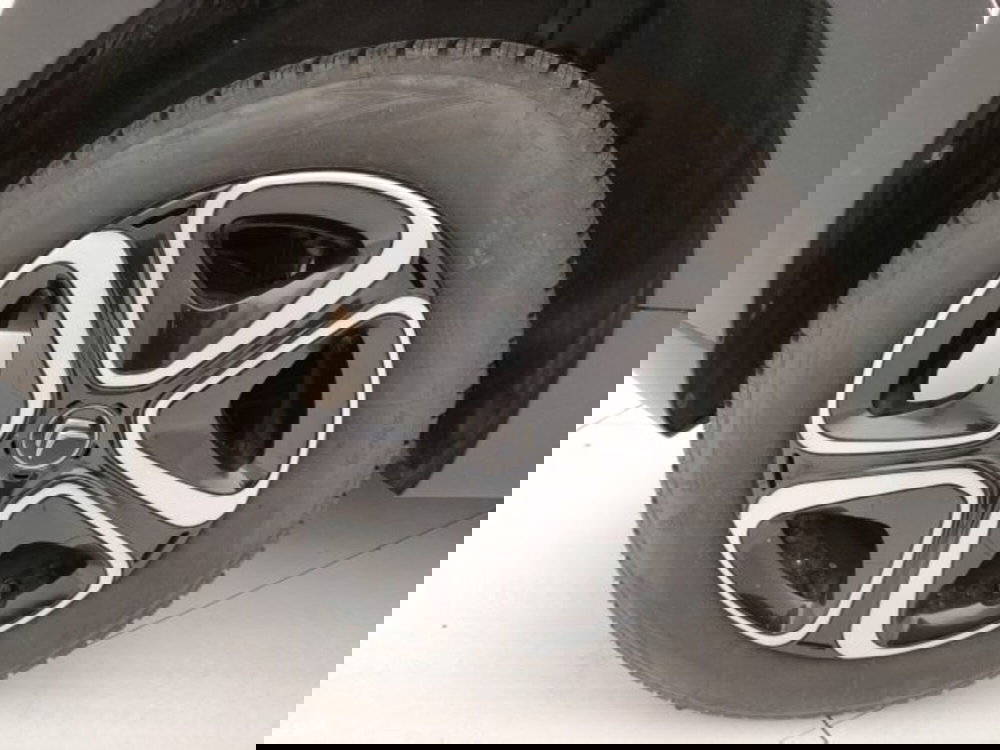 Citroen C3 usata a Torino (19)