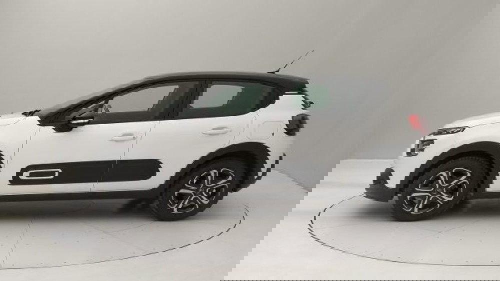 Citroen C3 usata a Torino (2)