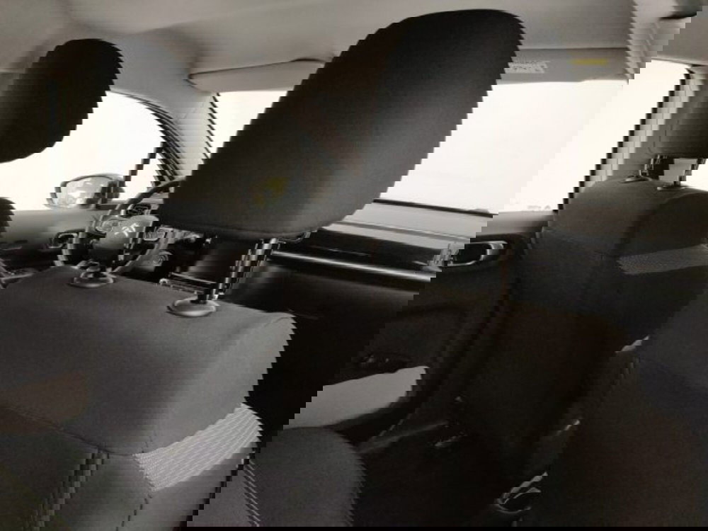 Citroen C3 usata a Torino (20)