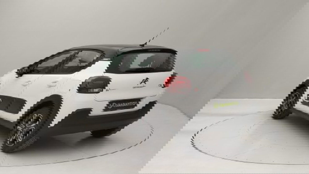 Citroen C3 usata a Torino (3)