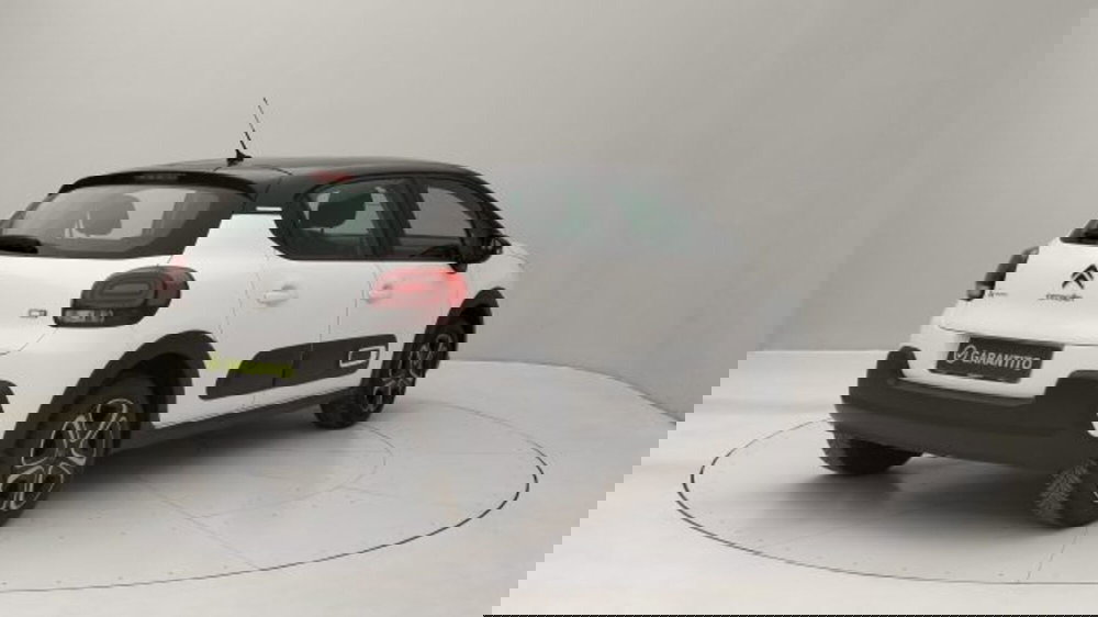 Citroen C3 usata a Torino (5)