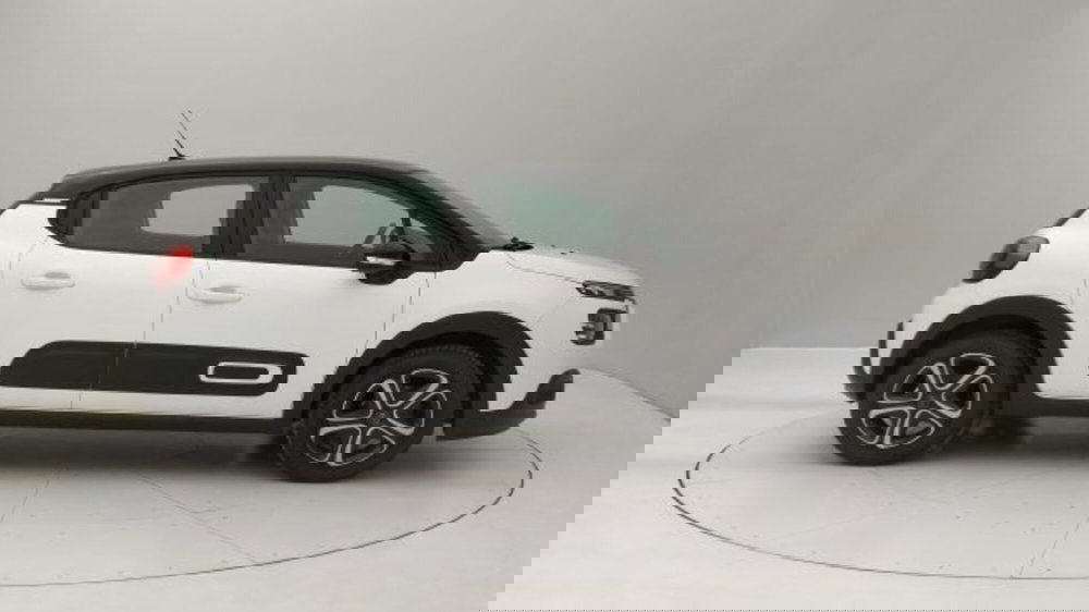 Citroen C3 usata a Torino (6)