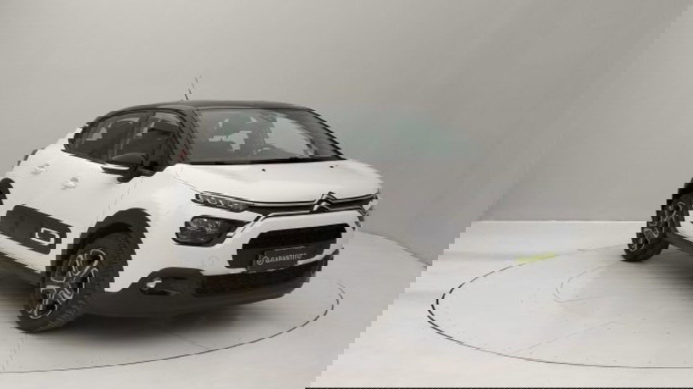 Citroen C3 usata a Torino (7)