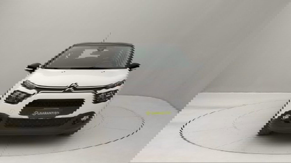 Citroen C3 usata a Torino (8)