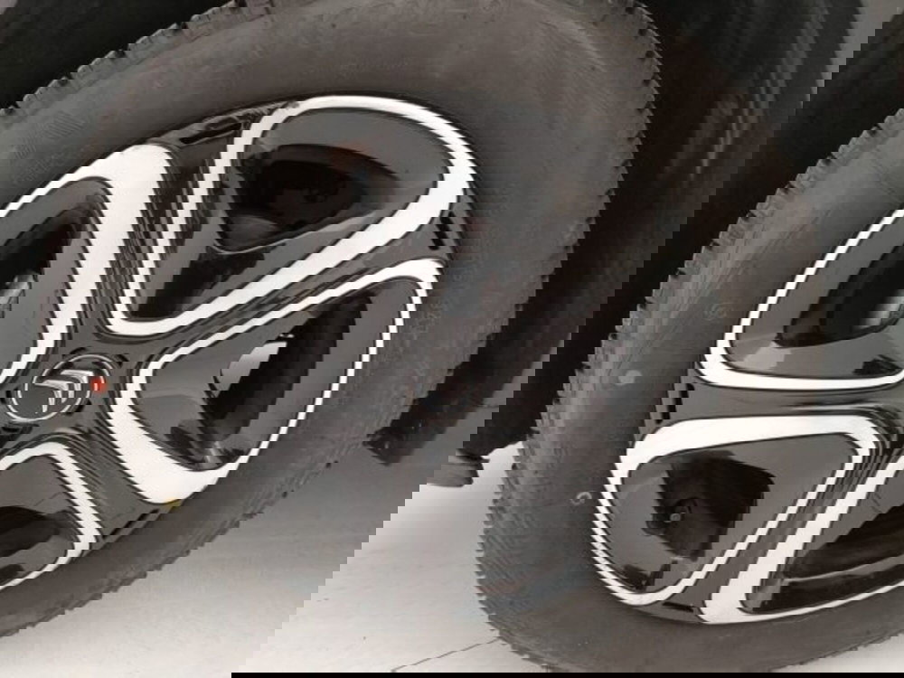 Citroen C3 usata a Torino (9)