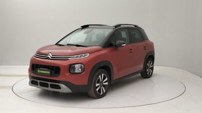 Citroen C3 Aircross PureTech 110 S&amp;S Shine Pack del 2020 usata a Torino