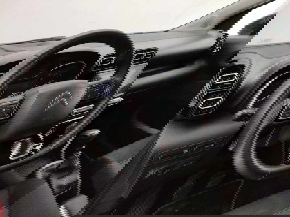 Citroen C3 Aircross usata a Torino (10)