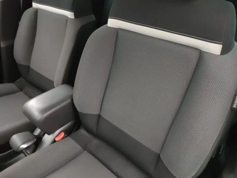 Citroen C3 Aircross usata a Torino (11)