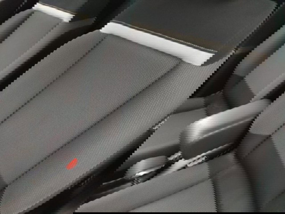 Citroen C3 Aircross usata a Torino (11)