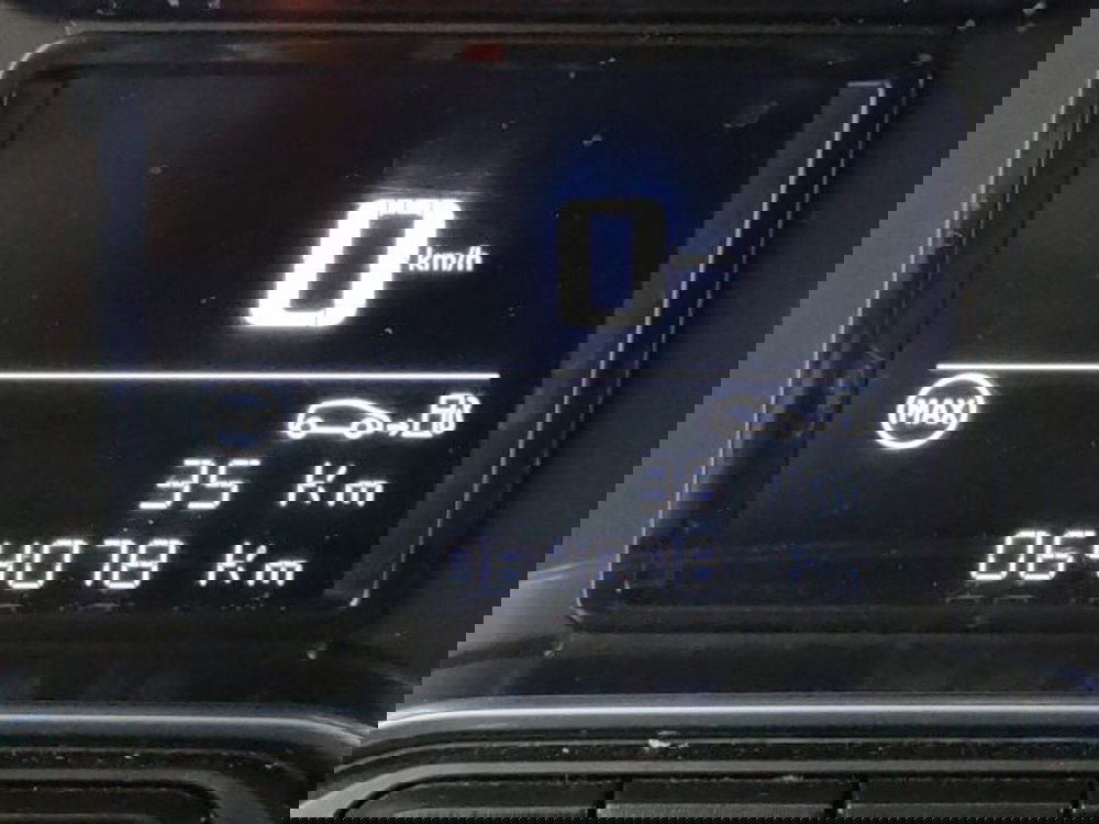 Citroen C3 Aircross usata a Torino (13)