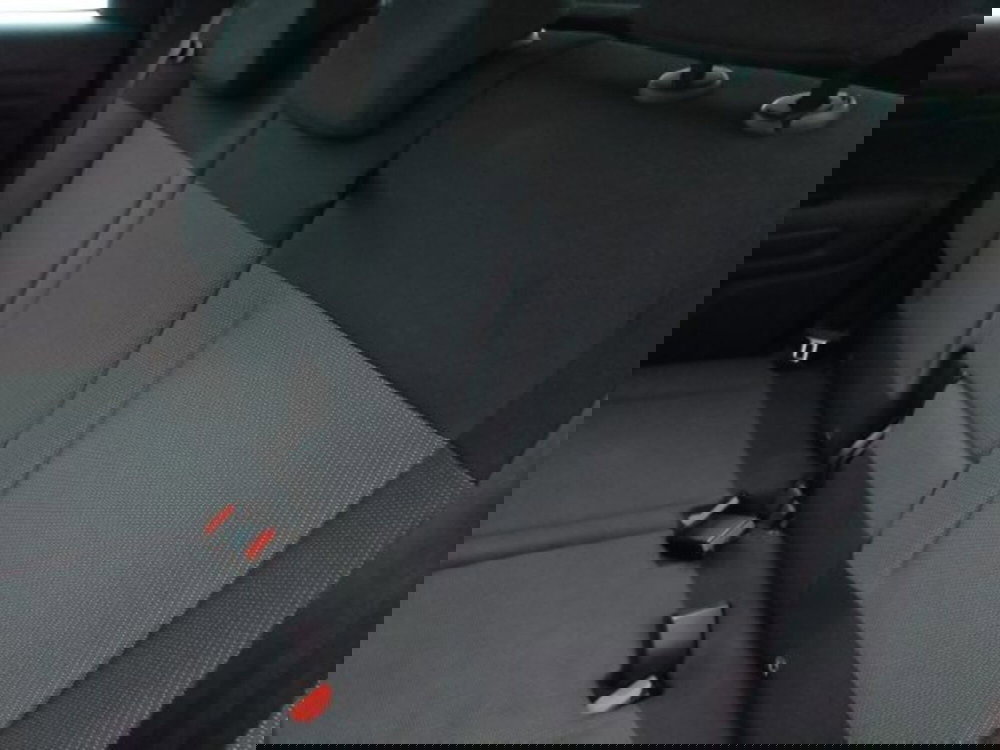 Citroen C3 Aircross usata a Torino (15)