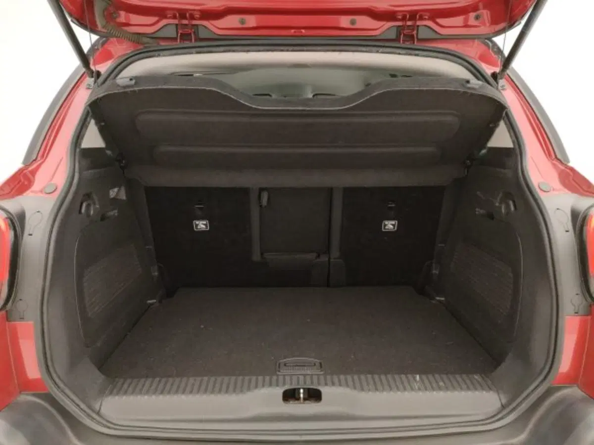 Citroen C3 Aircross usata a Torino (18)