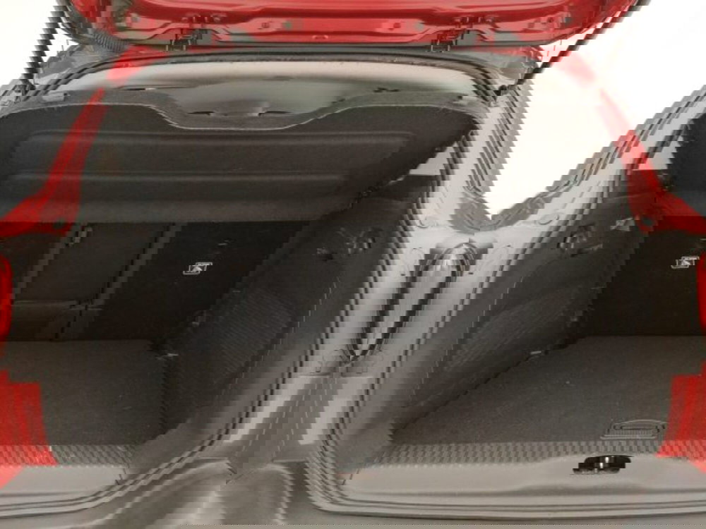 Citroen C3 Aircross usata a Torino (18)