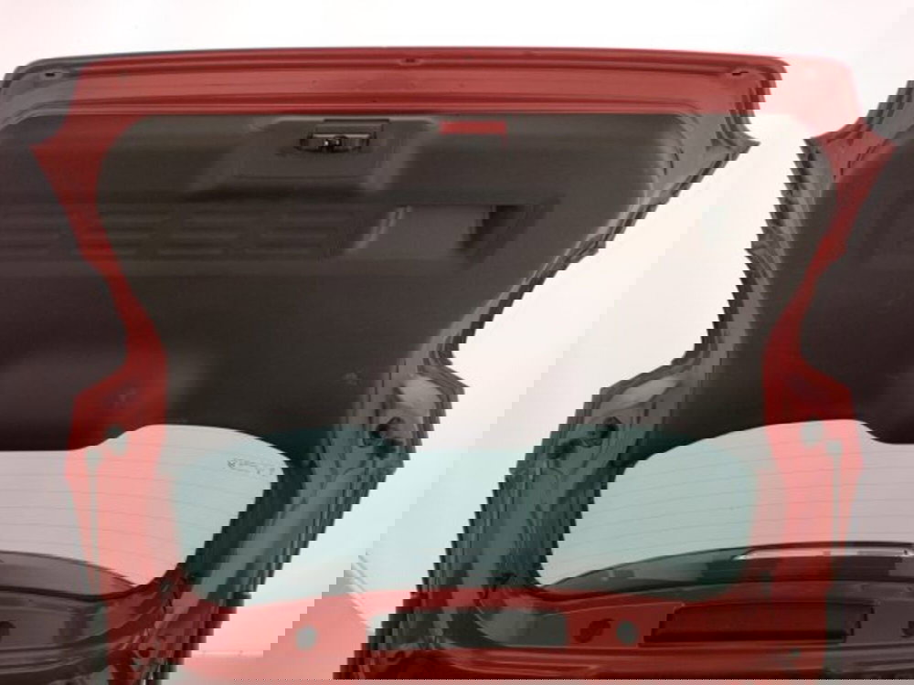 Citroen C3 Aircross usata a Torino (19)