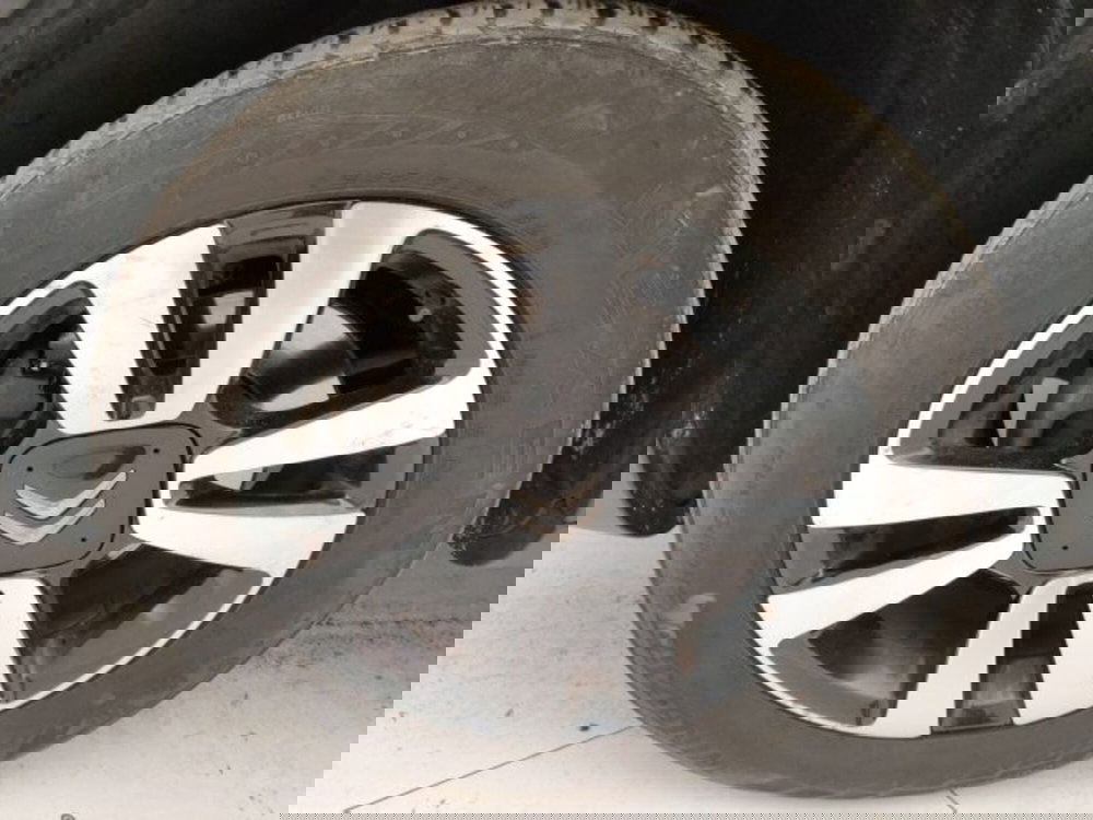 Citroen C3 Aircross usata a Torino (9)