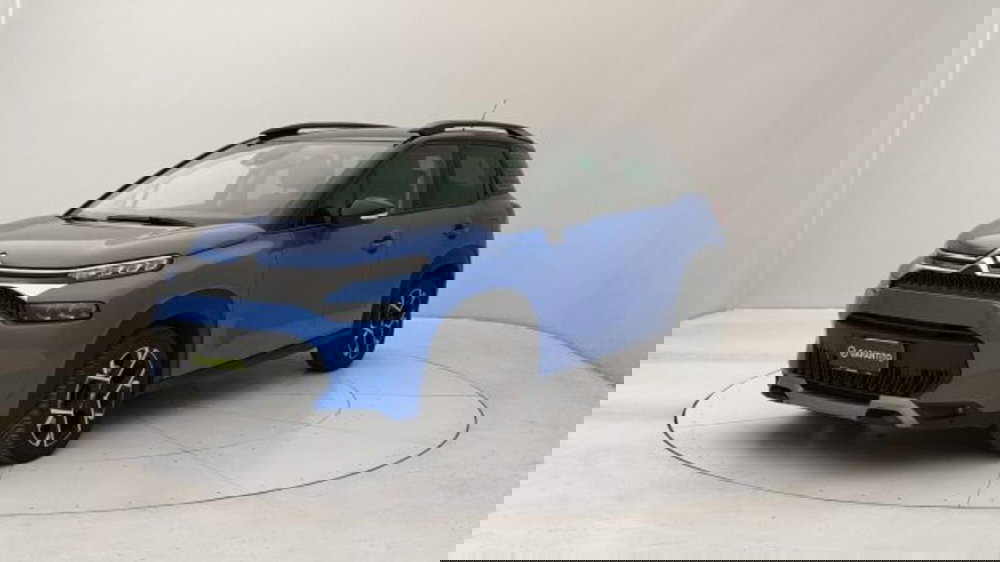 Citroen C3 Aircross usata a Torino