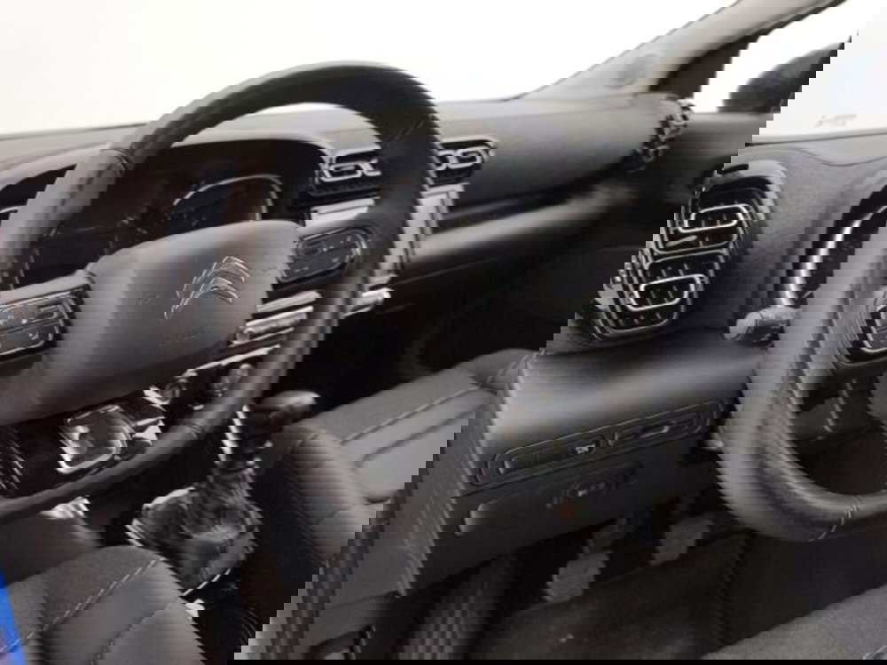 Citroen C3 Aircross usata a Torino (10)