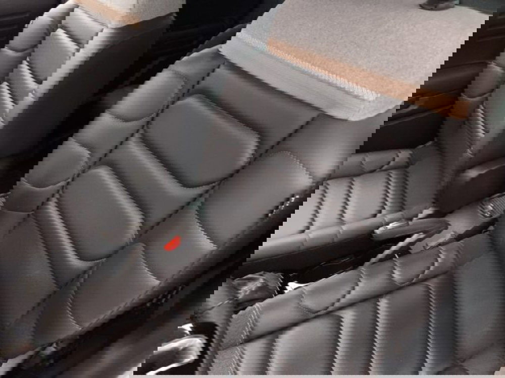 Citroen C3 Aircross usata a Torino (11)