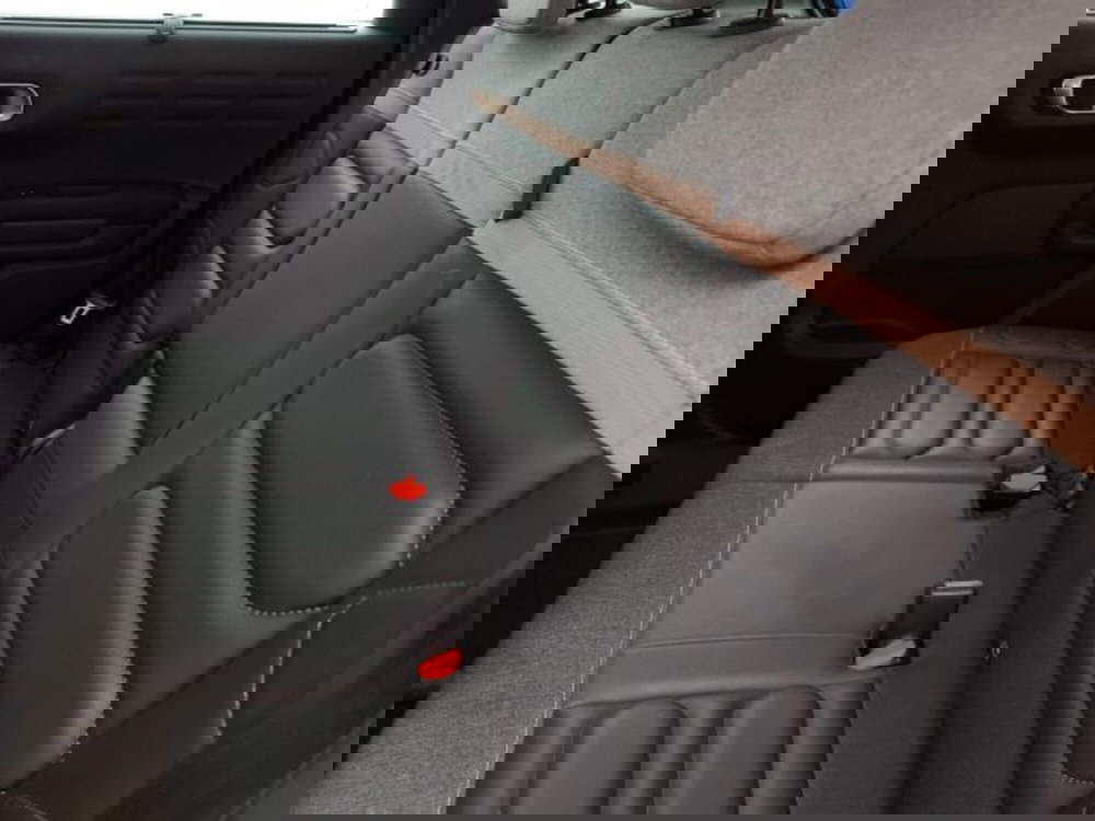 Citroen C3 Aircross usata a Torino (16)