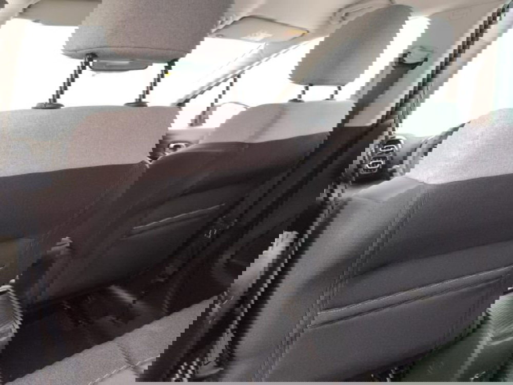 Citroen C3 Aircross usata a Torino (17)