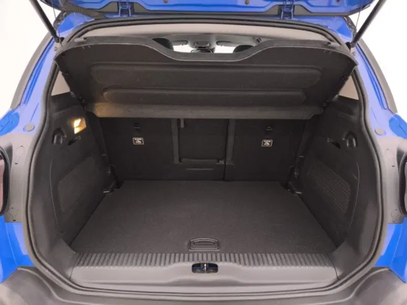 Citroen C3 Aircross usata a Torino (19)