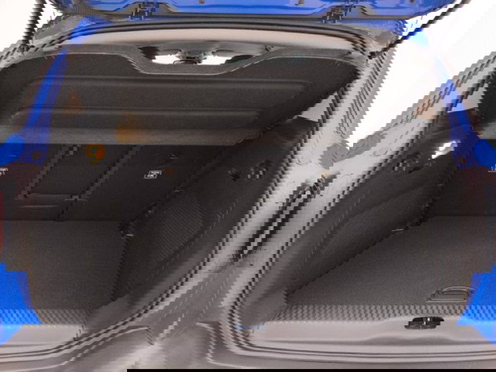 Citroen C3 Aircross usata a Torino (19)