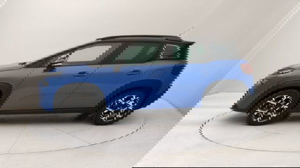 Citroen C3 Aircross usata a Torino (2)