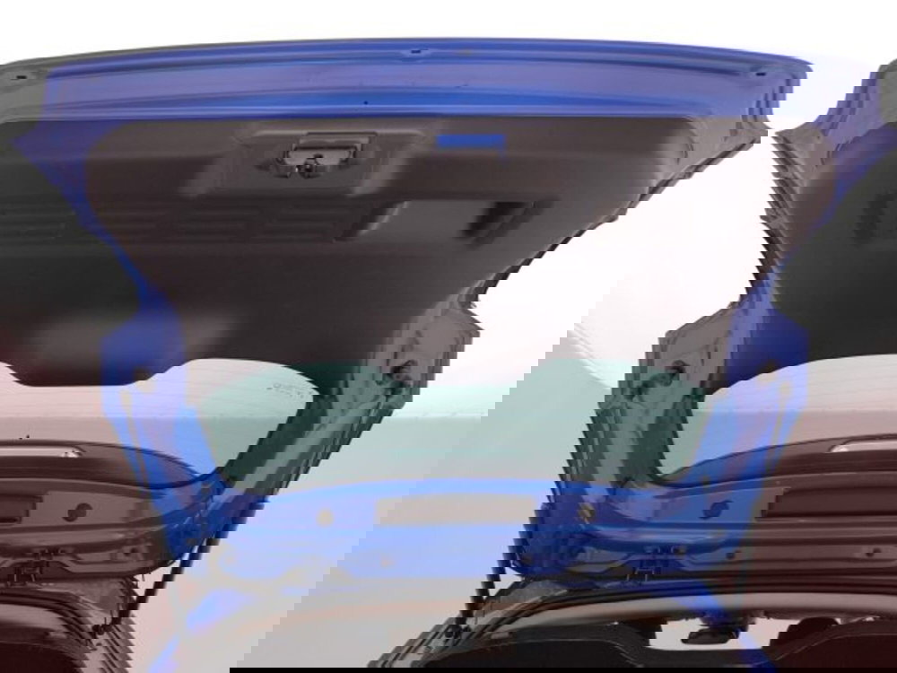 Citroen C3 Aircross usata a Torino (20)