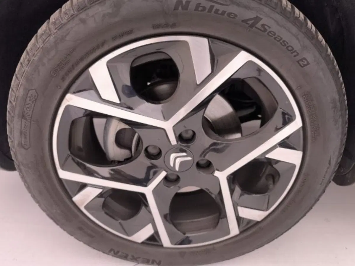 Citroen C3 Aircross usata a Torino (9)