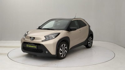 Toyota Aygo X 1.0 Trend 72cv del 2023 usata a Torino