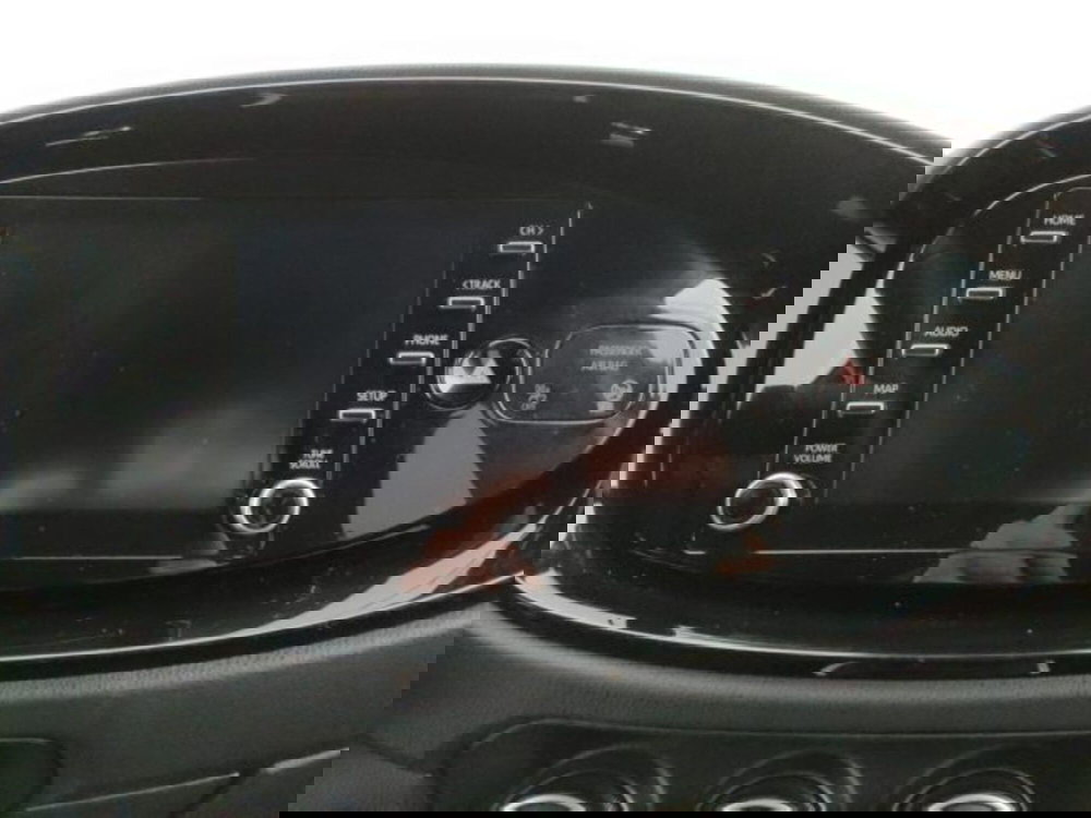 Toyota Aygo X usata a Torino (14)