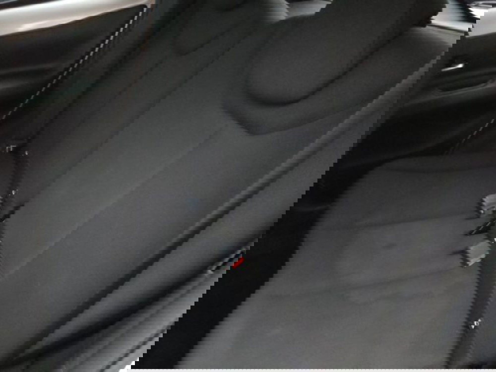 Toyota Aygo X usata a Torino (15)