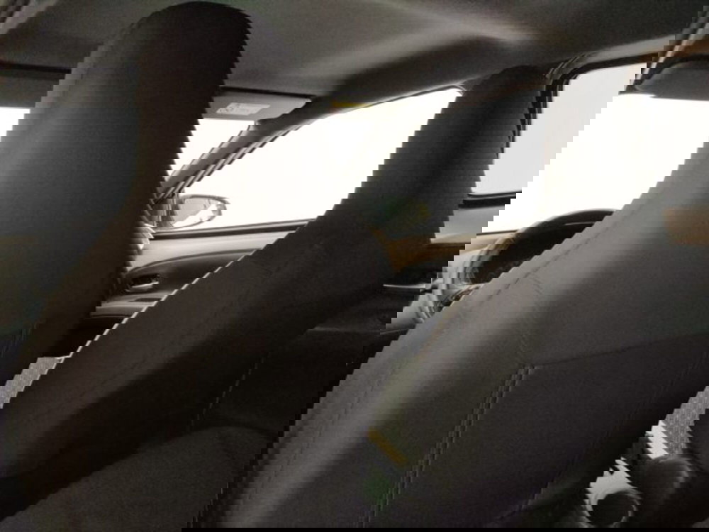 Toyota Aygo X usata a Torino (16)
