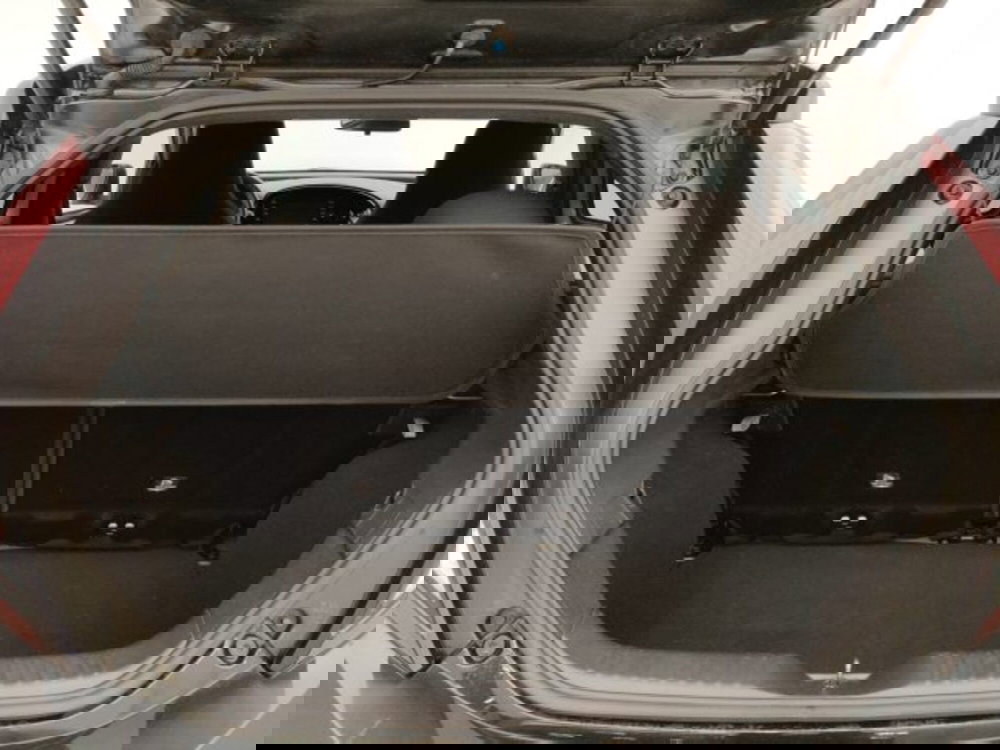 Toyota Aygo X usata a Torino (18)