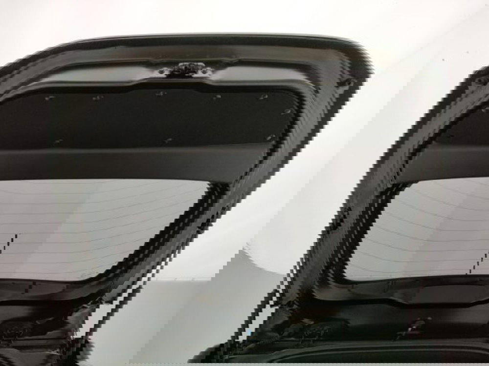 Toyota Aygo X usata a Torino (19)