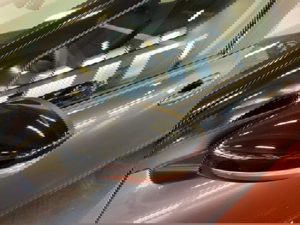 Citroen C4 Cactus usata a Torino (10)