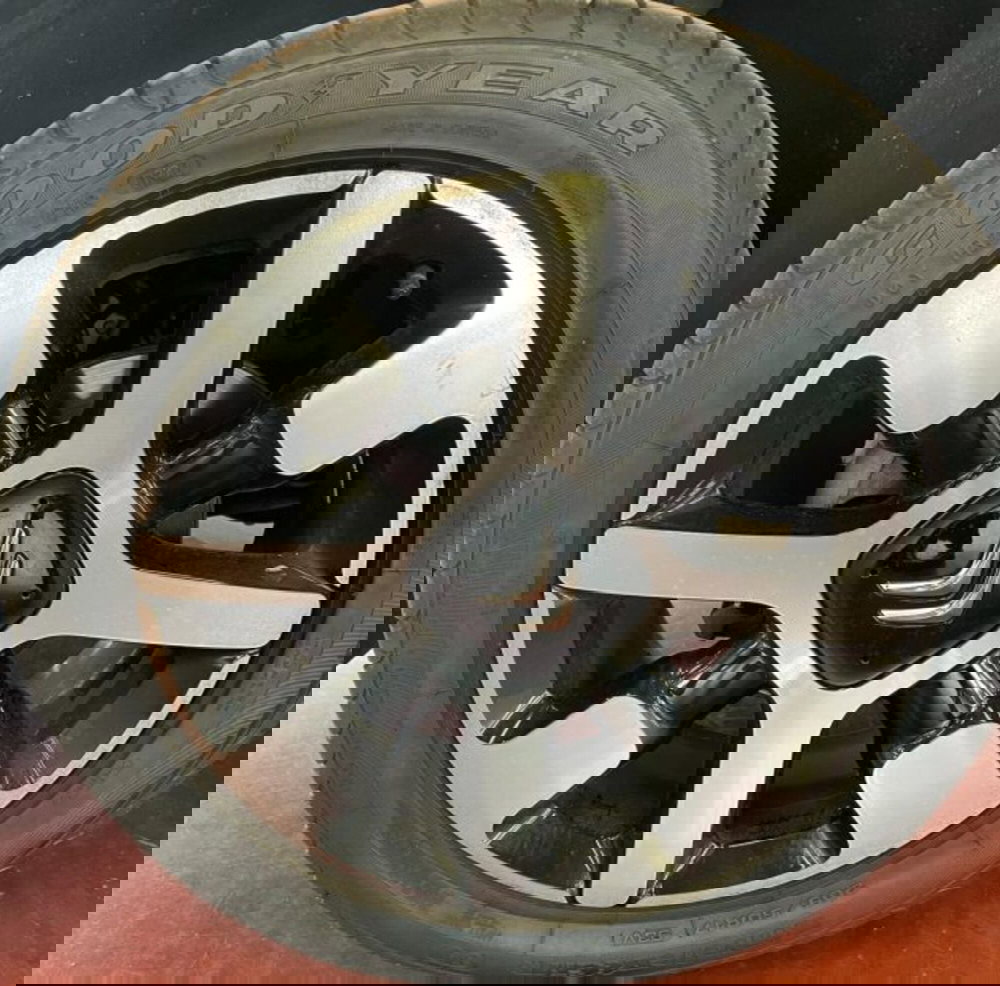 Citroen C4 Cactus usata a Torino (11)